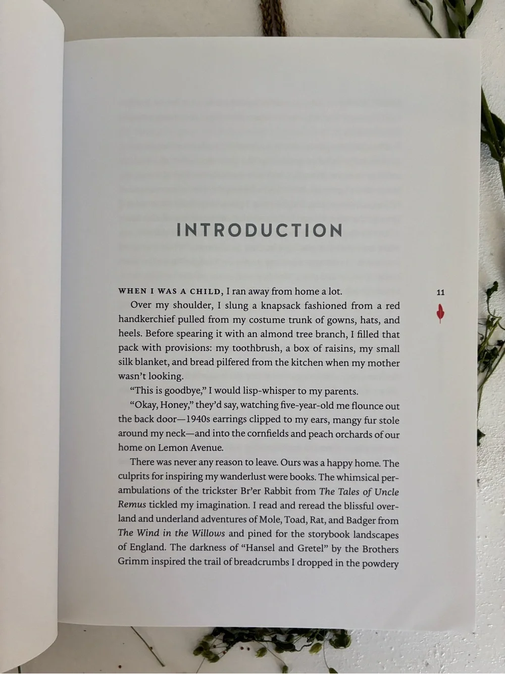 Timber Press writing wild